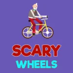 Scary Wheels